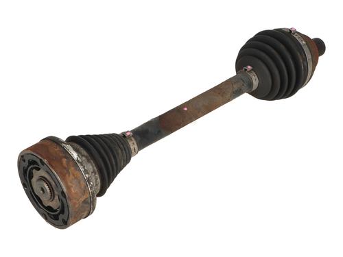 Left front driveshaft VW GOLF VI (5K1) 1.6 TDI | BP16205829M38 