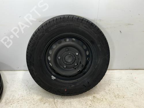 Fælk FORD TRANSIT V363 Platform/Chassis (FED, FFD) 2.0 EcoBlue | BP33884710C45  - Image 11