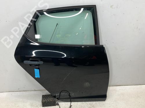 Dør højre bagtil Dør højre bagtil SEAT IBIZA IV (6J5, 6P1) 1.2 TSI (105 hp) 37400907 37400907