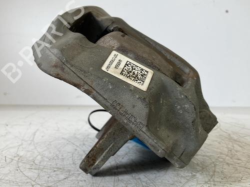 Left front brake caliper AUDI A8 D4 (4H2, 4H8, 4HC, 4HL) 4.0 TFSI quattro | BP36809047M105 - Image 3