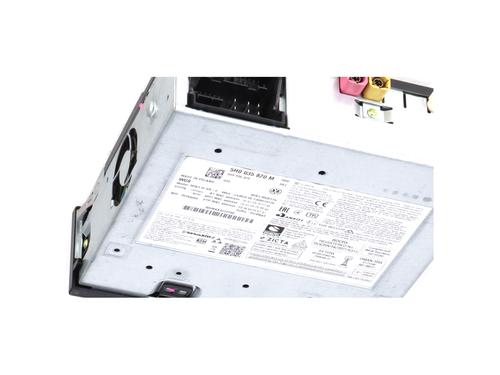 Electronic module VW MULTIVAN T7 (STM, STN) 1.5 TSi | BP37529842M83 - Image 3