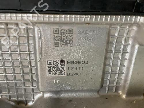 Engine SUZUKI BALENO (FW, EW) 1.2 (A1K412) | BP38464384M1 - Image 10