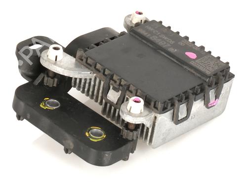 Used Electronic module Electronic module OPEL VIVARO C Van (K0) VIVARO-E HYDROGEN (136 hp) 39925853 39925853