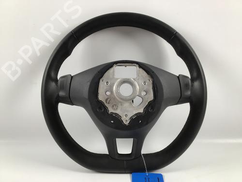Steering wheel VW TOURAN (5T1) 1.0 TSI | BP33802877C49 - Image 6