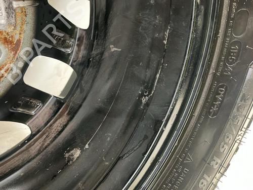 Wheel set FORD TRANSIT V363 Platform/Chassis (FED, FFD) 2.0 EcoBlue | BP40043648C100 - Image 11