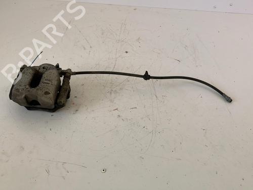 Used Right front brake caliper Right front brake caliper BMW X4 (G02, F98) xDrive 20 d Mild-Hybrid (190 hp) 36231582 36231582