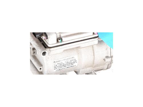 AC compressor DACIA SPRING EV (B6M1) | BP38272504M34 - Image 3