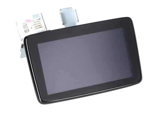 display-monitor-mazda-cx-3-dk-2015-40599230 main image