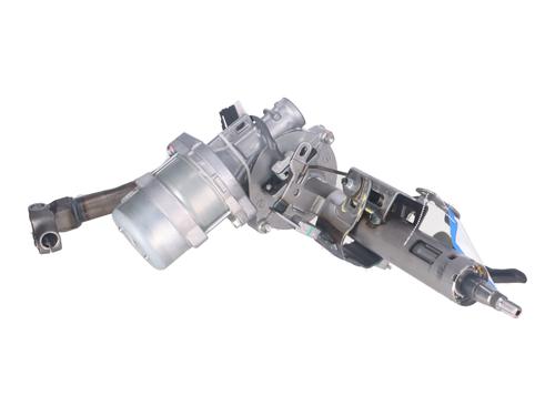 Used Steering column MITSUBISHI ECLIPSE CROSS (GK_, GL_) Plug-in Hybrid 4WD (GL3W) (188 hp) 20692119