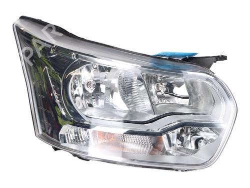 Used Right headlight Right headlight FORD TRANSIT V363 Platform/Chassis (FED, FFD) 2.0 EcoBlue (170 hp) 34374279 34374279