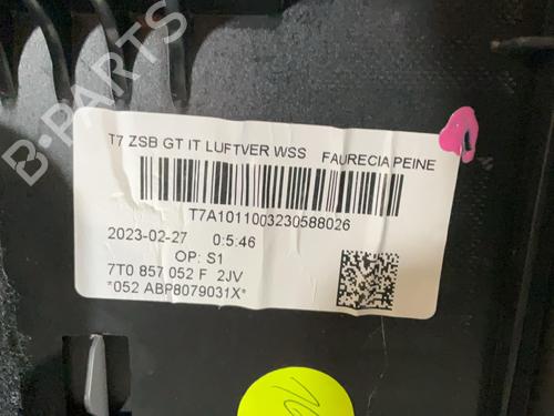 Dashboard VW MULTIVAN T7 (STM, STN) 1.5 TSi | BP37454729C46 - Image 6
