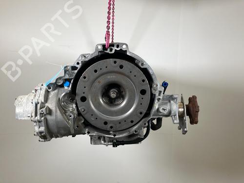 Used Gearbox Gearbox AUDI A8 D4 (4H2, 4H8, 4HC, 4HL) 3.0 TDI quattro (258 hp) 35717014 35717014