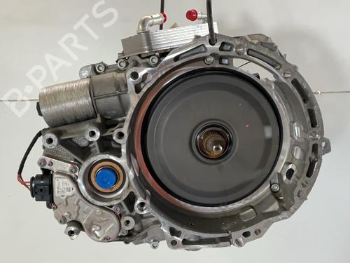 Gearkasse Gearkasse VW TIGUAN (AD1, AX1) 1.5 TSI (150 hp) 37587780 37587780