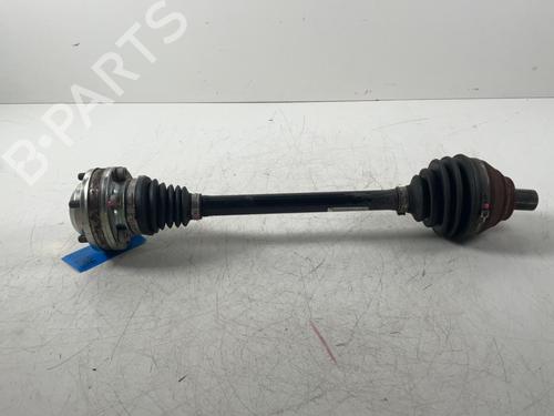 Used Other AUDI A3 (8V1, 8VK) S3 quattro (300 hp) 31374690