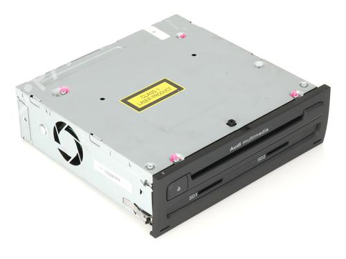 Electronic module AUDI A8 D4 (4H2, 4H8, 4HC, 4HL) 3.0 TDI quattro | BP36048829M83 - Image 2