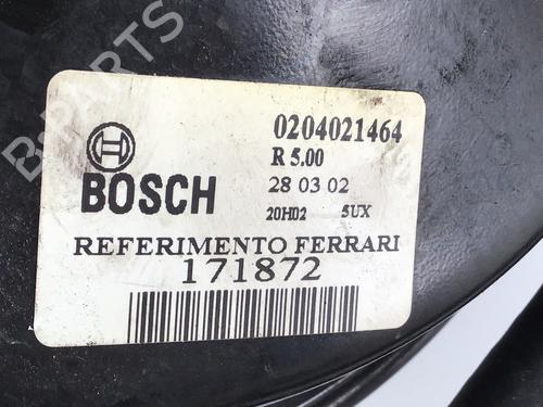 Servo brake FERRARI 360 Spider (F131) 3.6 | BP16824705M42 