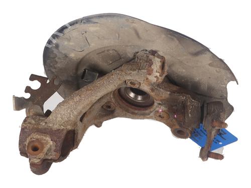 Right front steering knuckle SEAT LEON (5F1) 1.4 TGI | BP23260919M26 - Image 2