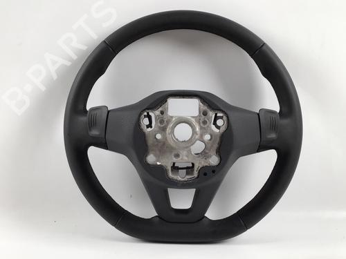 Steering wheel VW GOLF VIII (CD1, DA1) 1.0 TSI | BP36184993C49 - Image 4