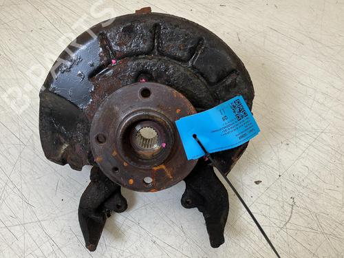 Used Left front steering knuckle Left front steering knuckle 38567091 38567091