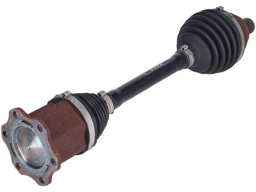Left front driveshaft AUDI A3 Sportback (8VA, 8VF) 1.0 TFSI | BP13304346M38 