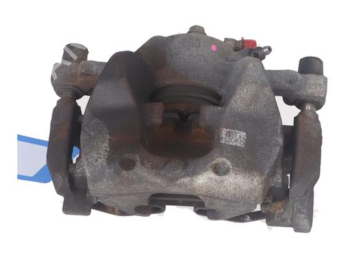 Used Left front brake caliper NISSAN QASHQAI III (J12) 1.3 DIG-T (140 hp) 21547070