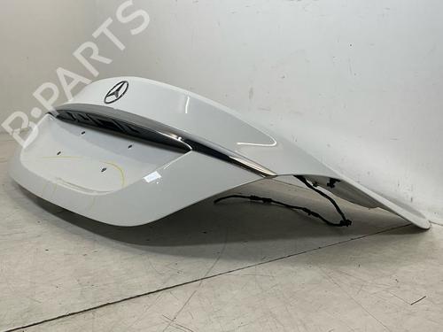 Tailgate MERCEDES-BENZ C-CLASS (W205) C 180 (205.076) | BP19093427C6 