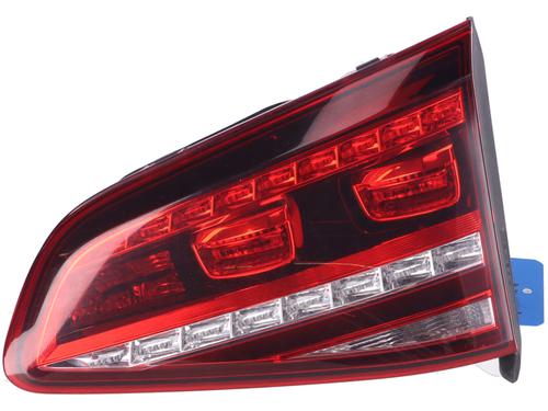 Used Right tailgate light VW GOLF VII (5G1, BQ1, BE1, BE2) 2.0 GTD (184 hp) 13258041