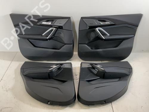 Seats set BMW X1 (U11) xDrive 25 e Plug-in-Hybrid | BP39924689C78 - Image 9