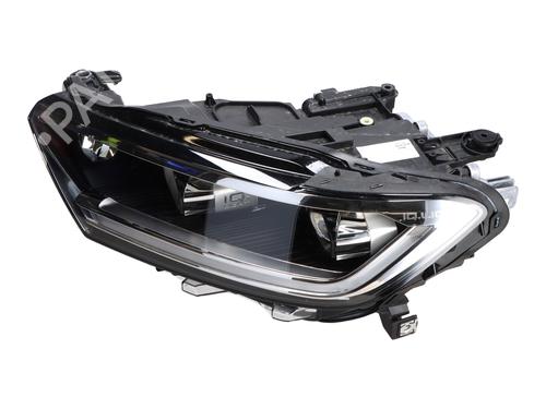 Venstre forlygte VW T-ROC (A11, D11) 1.0 TSI | BP31016773C28