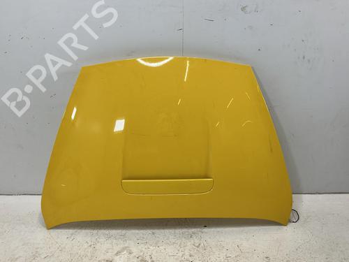 Used Tailgate Tailgate 37468741 37468741