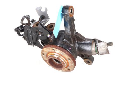 Used Left front steering knuckle Left front steering knuckle OPEL VIVARO C Van (K0) VIVARO-E HYDROGEN (136 hp) 39923700 39923700