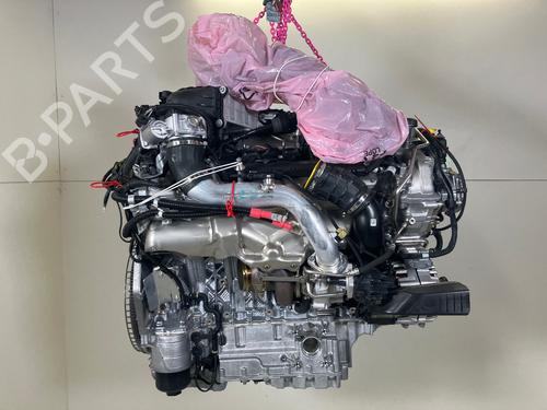 Engine ROLLS-ROYCE GHOST II (RR21) V12 | BP13008043M1 - Image 3