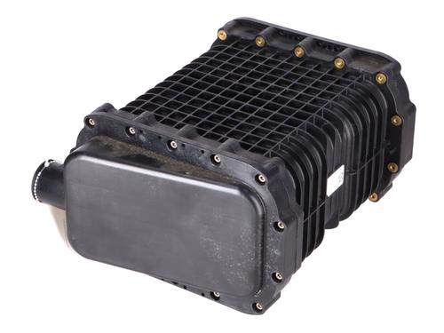 AC radiator OPEL VIVARO C Van (K0) VIVARO-E HYDROGEN | BP39921042M32 - Image 2