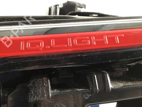 Left headlight VW GOLF VIII (CD1, DA1) 2.0 GTI | BP33608365C28 - Image 3