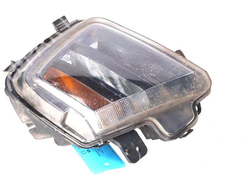 Used Left daytime light Left daytime light 37454809 37454809