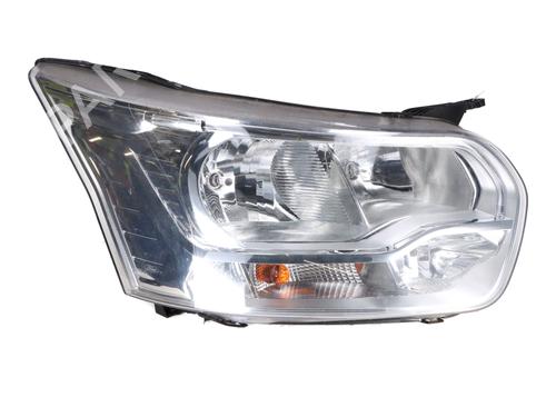 Used Right headlight Right headlight FORD TRANSIT V363 Platform/Chassis (FED, FFD) 2.0 EcoBlue (170 hp) 35776575 35776575
