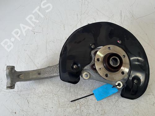 Used Right front steering knuckle Right front steering knuckle AUDI A8 D4 (4H2, 4H8, 4HC, 4HL) 3.0 TDI quattro (258 hp) 36408951 36408951