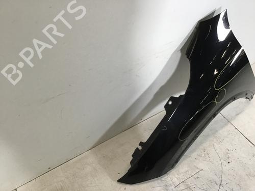 Left front fenders MERCEDES-BENZ GLA (H247) GLA 200 4-matic (247.788) | BP26721905C41 