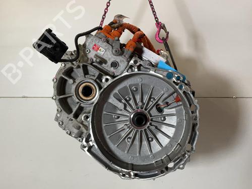 Used Gearbox Gearbox 37468289 37468289