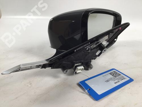 Right mirror BMW 8 Convertible (G14, F91) 840 i | BP7980939C27 