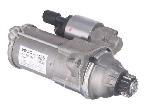 Starter VW GOLF VIII (CD1, DA1) 1.5 eTSI | BP25341514M8
