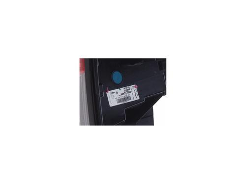 Right taillight OPEL CORSA F (P2JO) 1.2 (68) | BP40043406C35 - Image 4