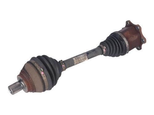 Used Left front driveshaft VW TOURAN (5T1) 2.0 TDI (110 hp) 17918201