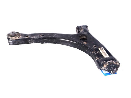 Used Right front suspension arm FORD TRANSIT V363 Platform/Chassis (FED, FFD) 2.0 EcoBlue (170 hp) 19922986