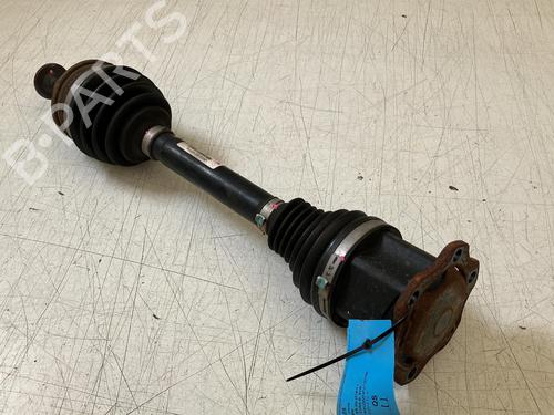 Right front driveshaft AUDI A4 B9 Avant (8W5, 8WD) 1.4 TFSI | BP38567222M39 - Image 2