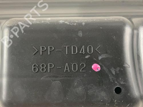 Air filter box SUZUKI BALENO (FW, EW) 1.2 (A1K412) | BP38412202M87 - Image 5