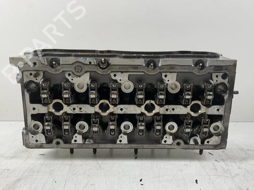 Used Cylinder head Cylinder head 25335279 25335279