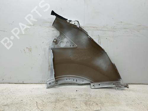 Forskærm venstre FORD TRANSIT V363 Platform/Chassis (FED, FFD) 2.0 EcoBlue | BP32292462C41 - Image 5