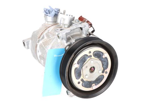AC-Kompressor AC-Kompressor VW GOLF VIII (CD1, DA1) 1.0 TSI (110 hp) 34196689 34196689