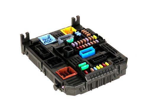 Electronic module CITROËN JUMPY III Van (V_) ë-JUMPY HYDROGEN | BP39925980M83 - Image 2